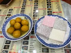 -捷信牛奶甜品世家(柳巷店)