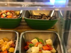 土豆沙拉-盛宴标帜餐厅·亲子自助 (南昌喜来登酒店)