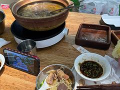 -菌小白火锅(时尚天河店)