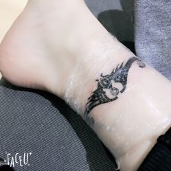 -焰针刺青纹身.手工穿孔饰品·中国刺青名店