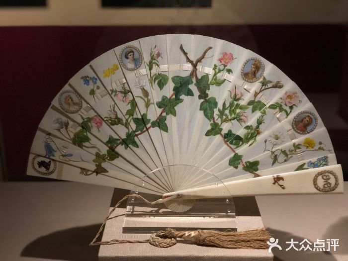 广东省博物馆景点图片