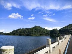 -红花湖景区
