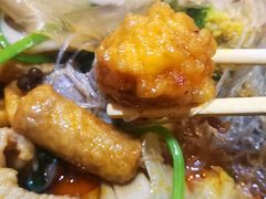 -万记麻辣烫国展总店