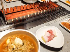 -丰茂烤串(港旅店)