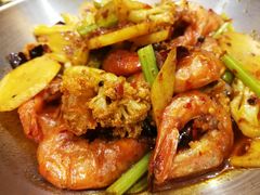 -北海渔村酒楼·粤菜海鲜点心(新华店)