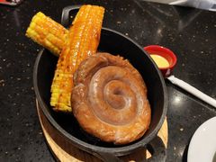 -西堤牛排(龙德广场店)