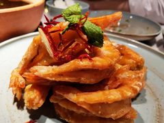 -青年公社烤鸭(青年路店)