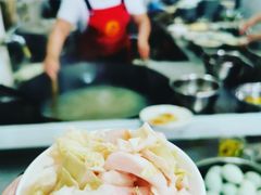 -渔桥李记奶汤面(东街店)