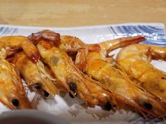 -山之川日料放题(通州店)