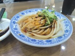 -西安贾三灌汤包·回坊小吃·清真炒菜(北院门总店)