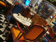 -夿萐咖啡(爱雍·乌节店)
