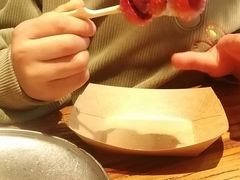 -北丐先生·野馄饨烧烤(长宁龙之梦店)