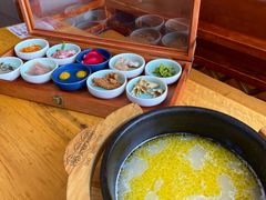 -桥香园过桥米线(国贸店)