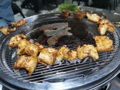 -本炙炭烤·蒲烧活鳗料理店(金沙洲店)