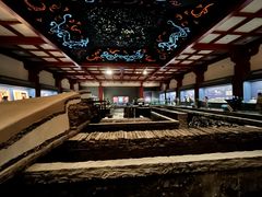 -北京大葆台遗址博物馆