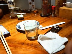 -晶吉·居酒屋·烧鸟·海胆(民主广场店)