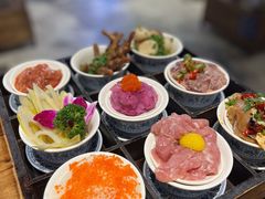 -楠火锅(广州总店)