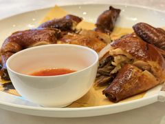 -太极·粤菜餐厅(亚运村鸟巢店)