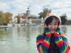 -丽池公园