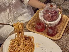 -一縷炊煙(南长街店)