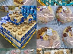-山姆会员商店(亦庄创意生活广场店)