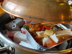 -梁山烤肉(李逵店)