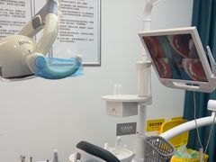 -深圳富茂格伦菲尔口腔门诊部(龙华清湖总院)