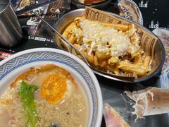 -開籠雀冰室(同和金铂店)