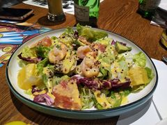 -曼乐辰餐厅(中庚漫游城店)