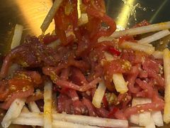 -六七八韩式烤肉·韩国料理(上杭路店)
