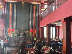-花马天堂云南餐厅 Lost Heaven(高邮路店)