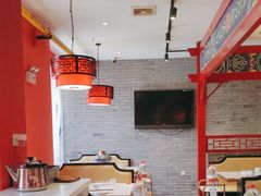 -祥源胡同·涮牛羊肉火锅(花桥店)