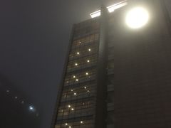 -青岛海尔洲际酒店