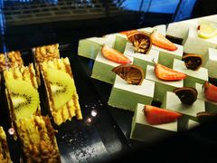 -漳州佰翔圆山酒店·圆山畔西餐厅