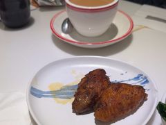-新旺茶餐厅·早餐·夜宵(仙霞店)
