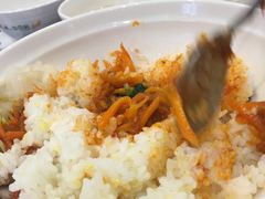 -本粥&拌饭cafe(欧亚新生活店)