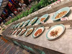 -火锅岛潮牌自助餐厅(天津天佑城店)