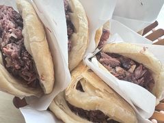 -闫家驴肉老店(华电一校店)