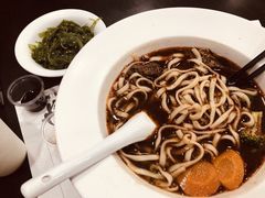 私房红烧牛肉面-康师傅私房牛肉面(北京南站店)