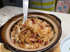 -汤城小厨•粤菜•靓汤(西直门凯德MALL店)