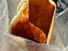 -萍姐炸串·大饼卷一切