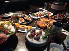 -王鼎精致料理铁板烧(世博源店)