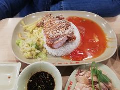 -百家鸡味馆(清泰店)