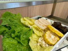 -汤岛涮小火锅(温州龙湾万达店)