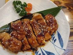 -葉家.焼鳥.居酒屋(惠利街店)