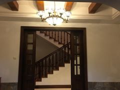 门面-得丘礼享谷·玉兰苑