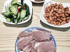 -沛锋昶牛肉面·中国兰州牛肉面体验店