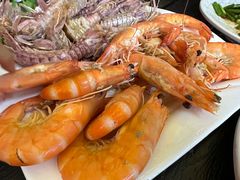 -鑫渔港海鲜本地菜·山海关浑锅(东戴河店)
