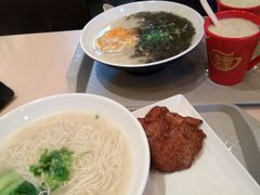 -永和大王(共和新路店)
