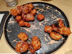 糖醋里脊-新发现(金茂览秀城店)